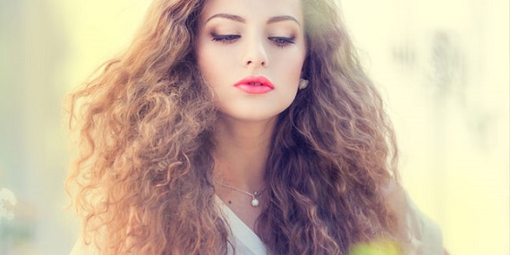 Tips Dan Cara Merawat Rambut Kering Dan Mengembang 