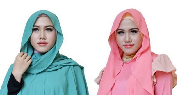 Tips Dan Cara Memilih Hijab bagi Pemula  PANDUAN TIPS CEWEK